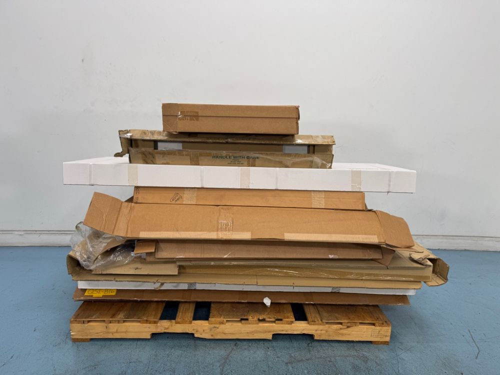 Image of Lot Of Airflow Filters